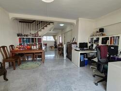 Blk 132 Lorong Ah Soo (Hougang), HDB Executive #562204321